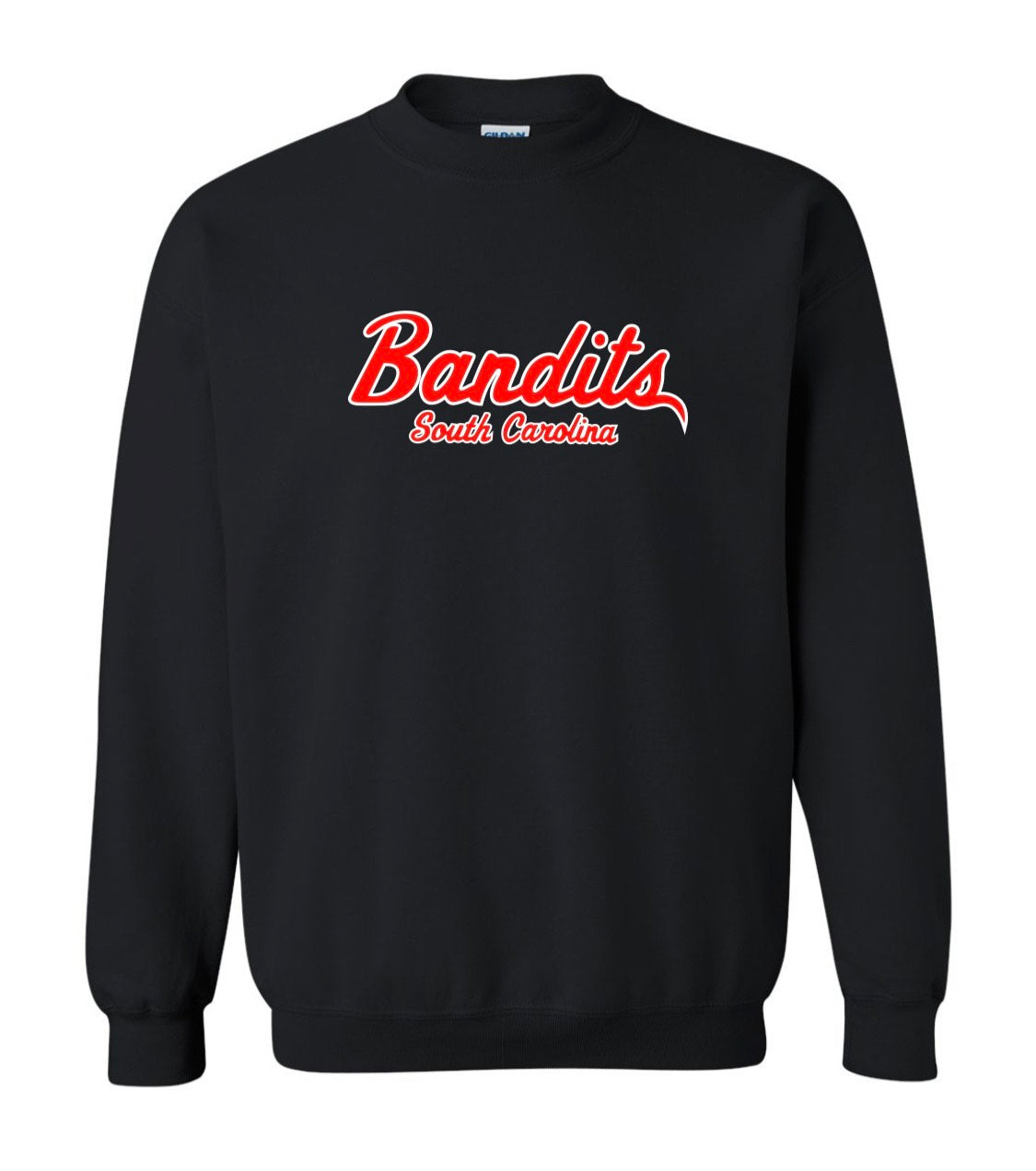 Gildan 18000 Heavy Blend Crewneck