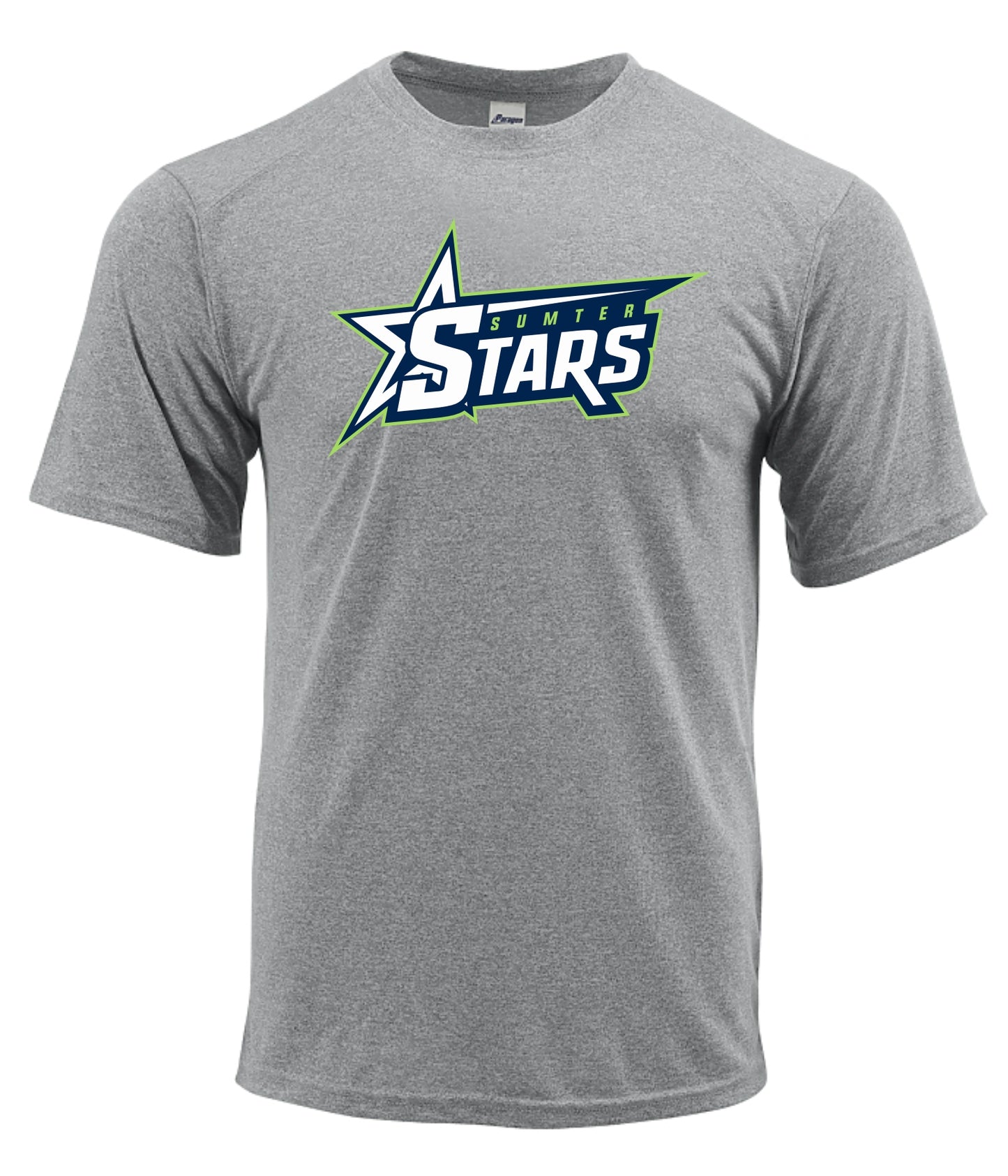 Sumter Stars YOUTH Dri-FIt Shirt (PA208Y)